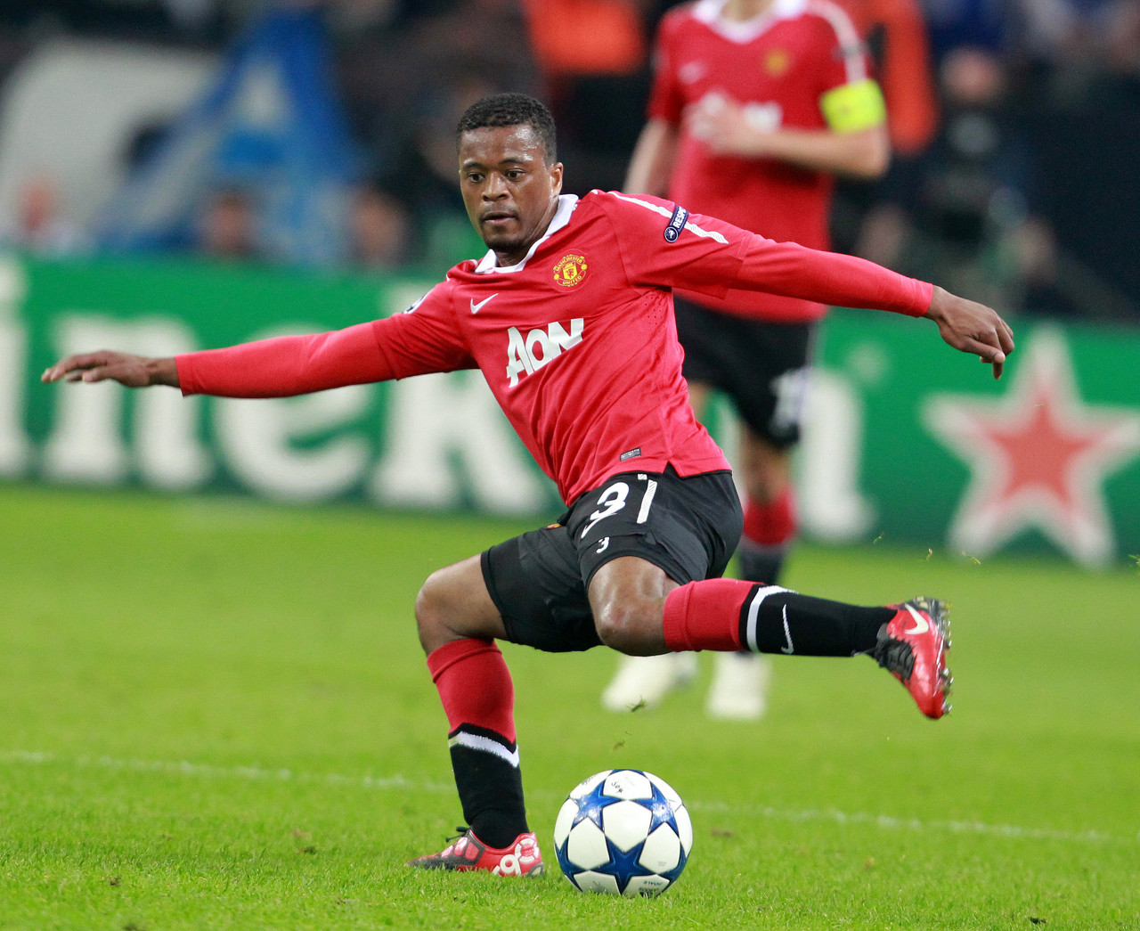 未来的发展 未来的发展